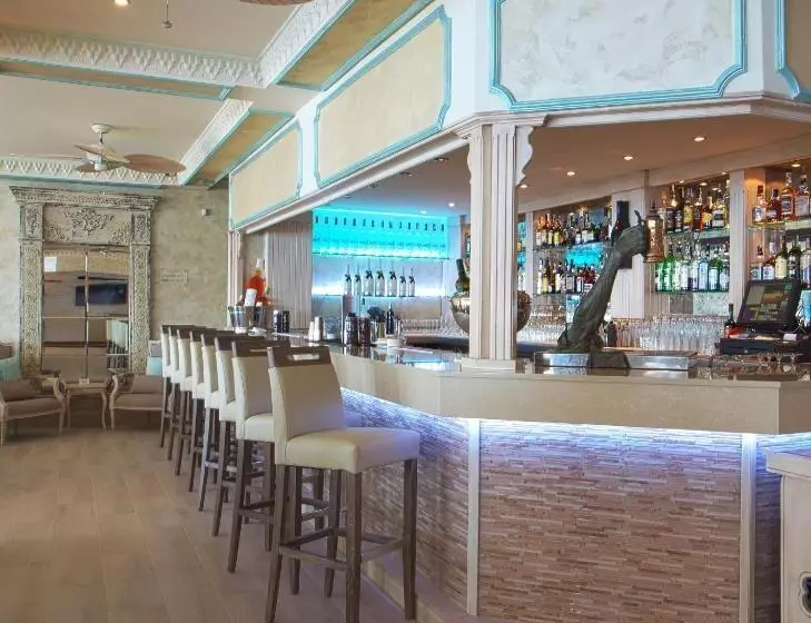 El Oceano Beach Hotel Adults Only Recommended