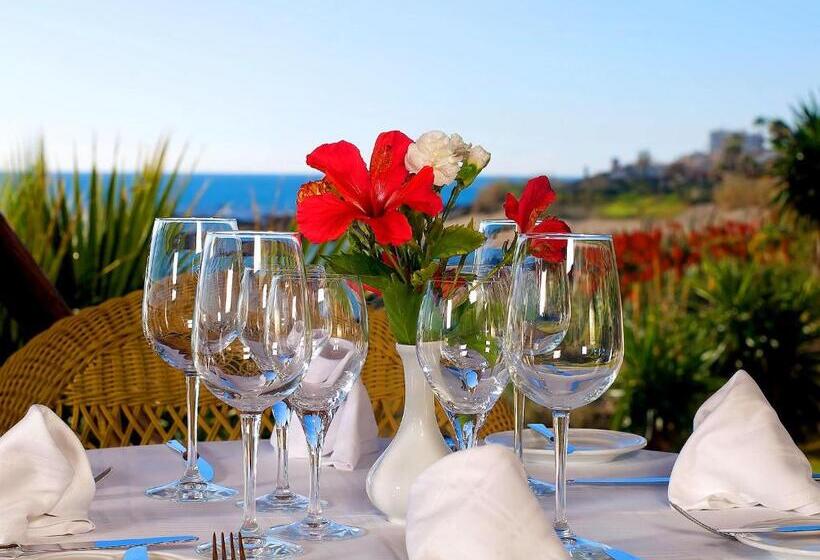 El Oceano Beach Hotel Adults Only Recommended