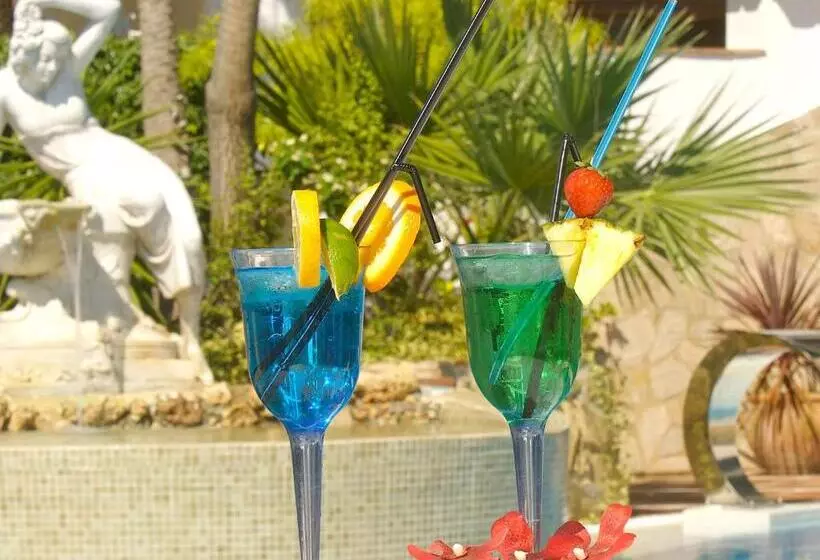 El Oceano Beach Hotel Adults Only Recommended