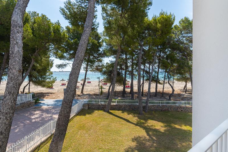 Ferrer Lime Playa De Alcudia