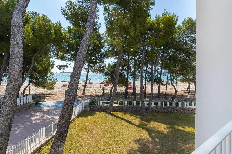 Ferrer Lime Playa De Alcudia