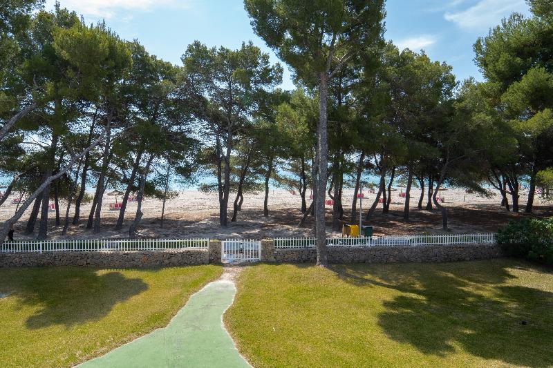 Ferrer Lime Playa De Alcudia