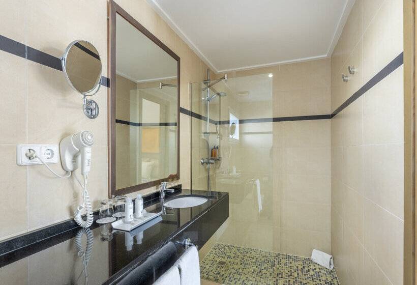 Apartmentos Hoposa Montelin