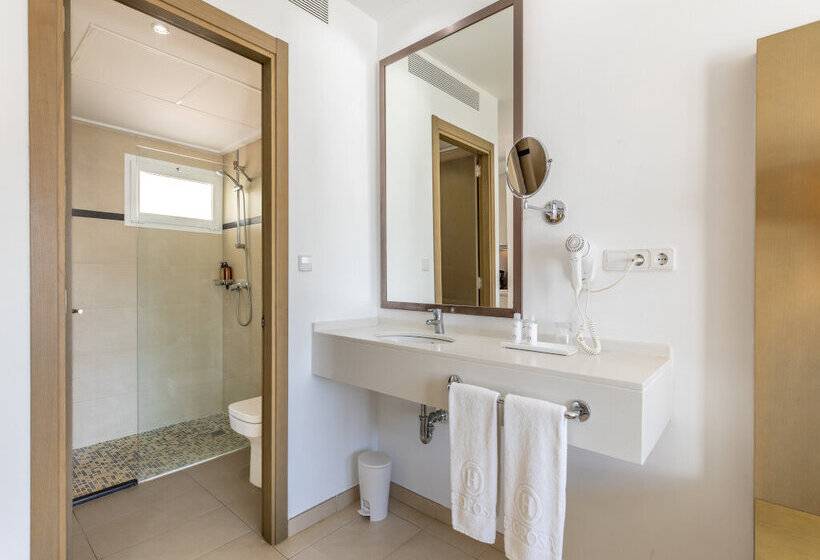 Apartmentos Hoposa Montelin