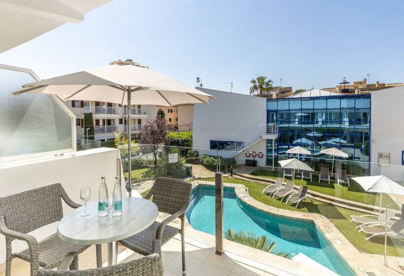 Apartmentos Hoposa Montelin