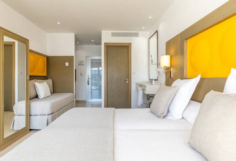 Apartmentos Hoposa Montelin