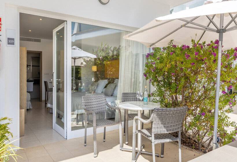 Apartmentos Hoposa Montelin