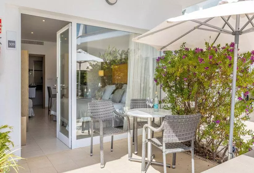 Apartmentos Hoposa Montelin