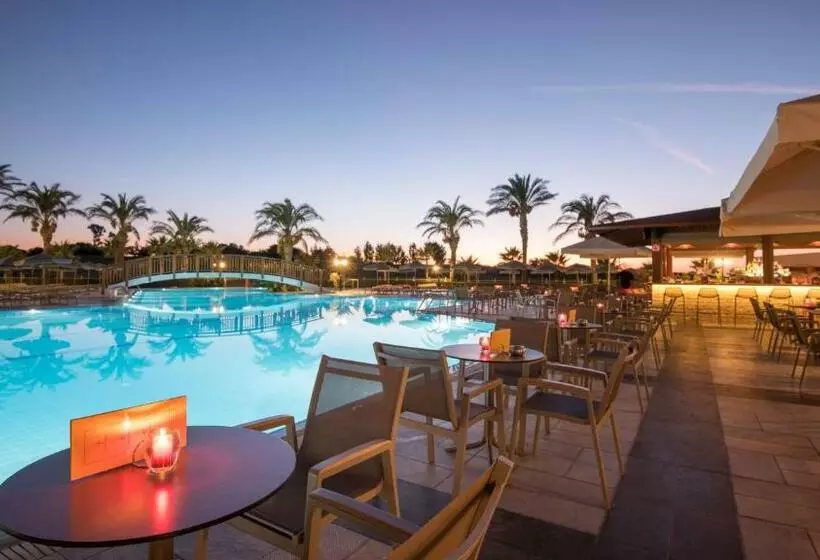 Horizon Beach Resort