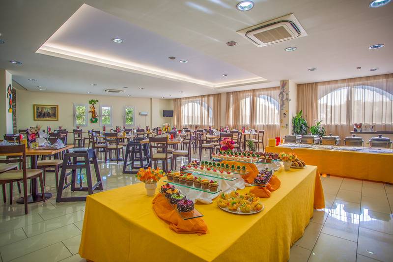 Horizon Beach Resort