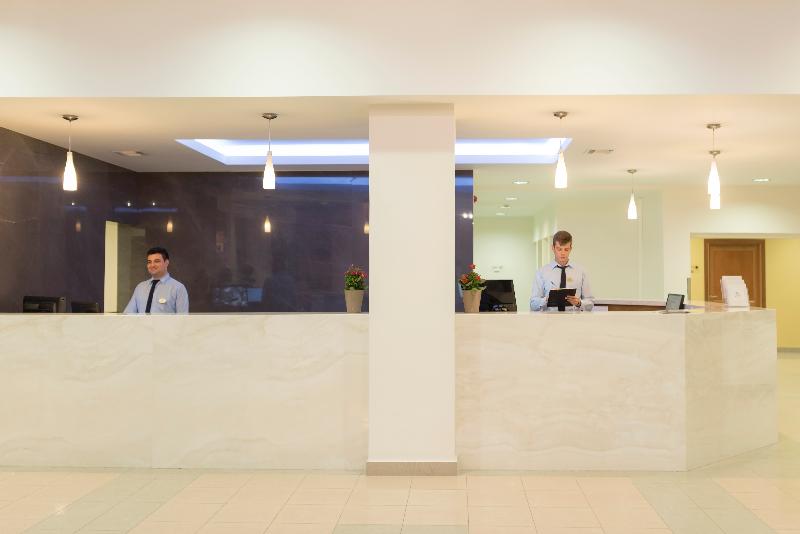 Horizon Beach Resort