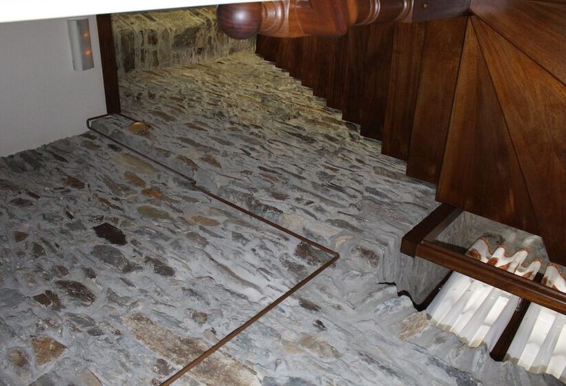 فندق Casa Prendes