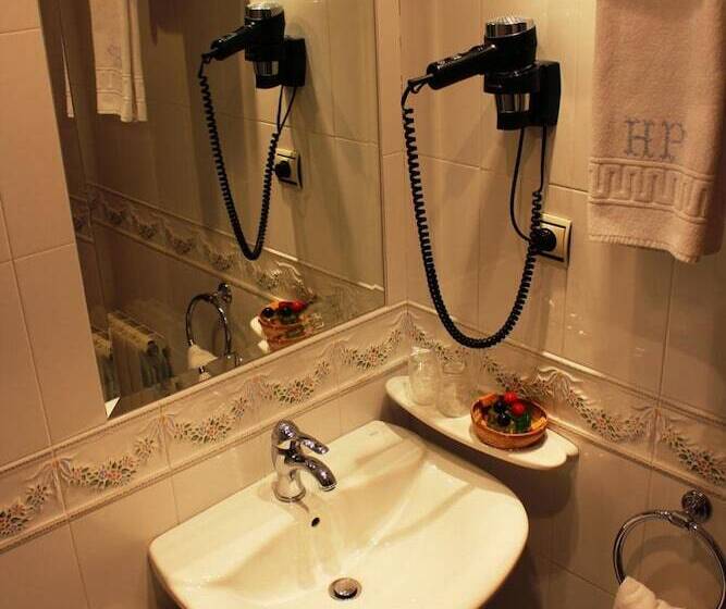 فندق Casa Prendes