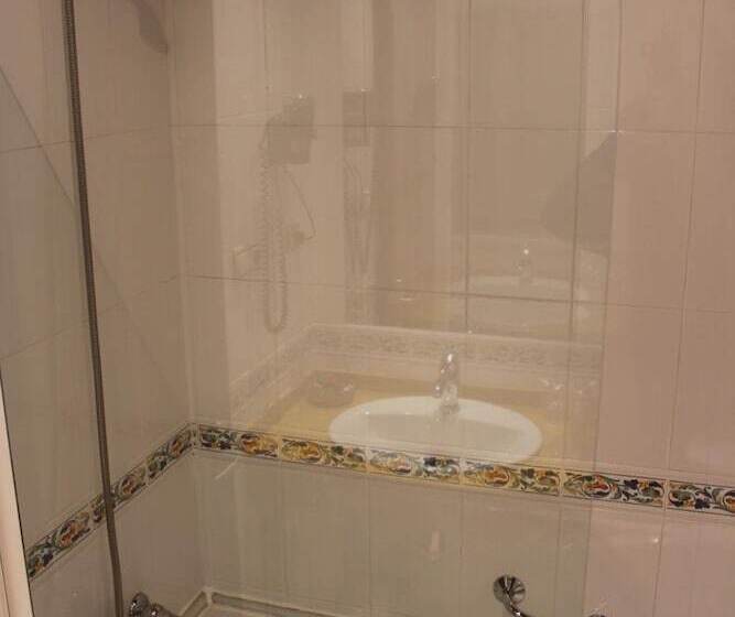 فندق Casa Prendes