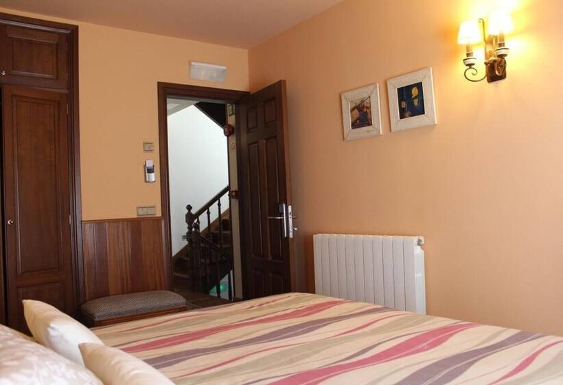 فندق Casa Prendes