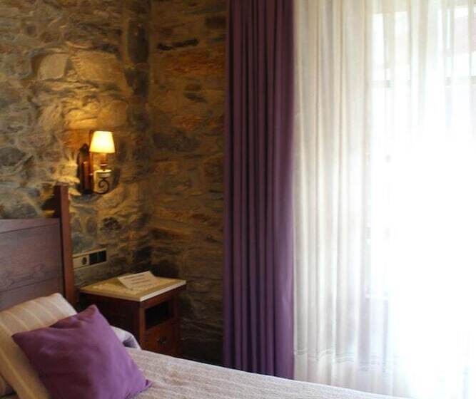 فندق Casa Prendes