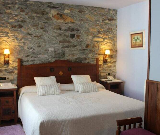 فندق Casa Prendes