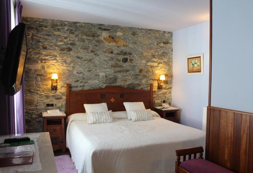 فندق Casa Prendes