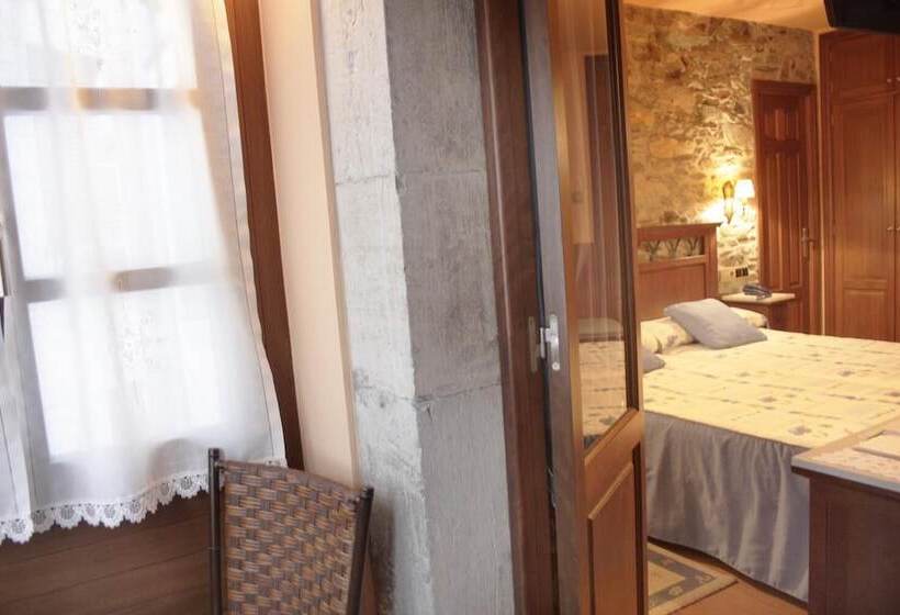 فندق Casa Prendes