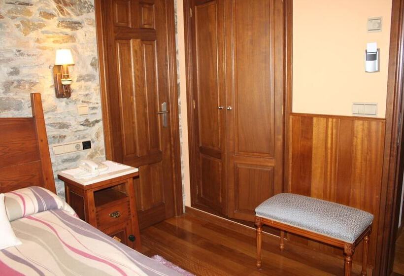 فندق Casa Prendes