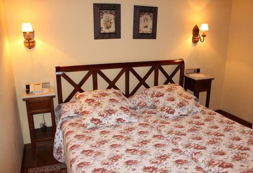 فندق Casa Prendes