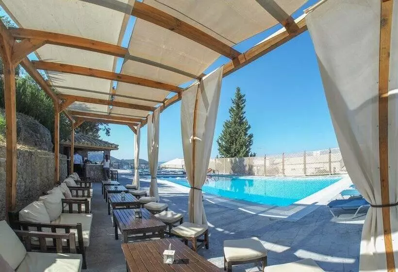 Paleo Artnouveau Hotel   Adults Only