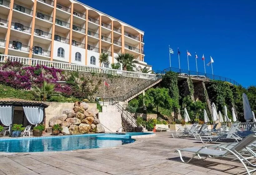 Paleo Artnouveau Hotel   Adults Only