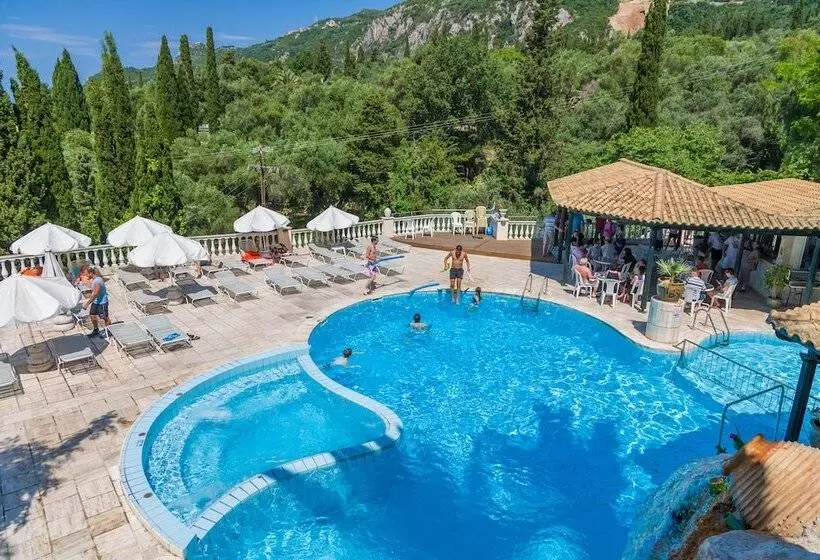 Paleo Artnouveau Hotel   Adults Only