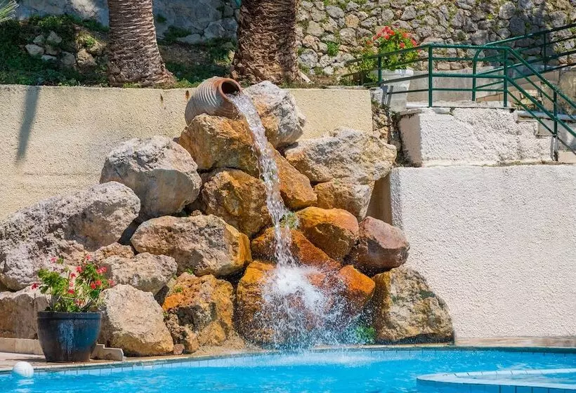 Paleo Artnouveau Hotel   Adults Only