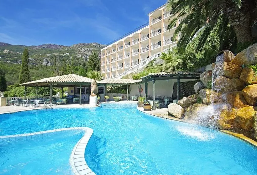 Paleo Artnouveau Hotel   Adults Only