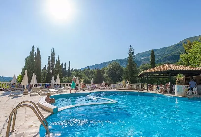 Paleo Artnouveau Hotel   Adults Only