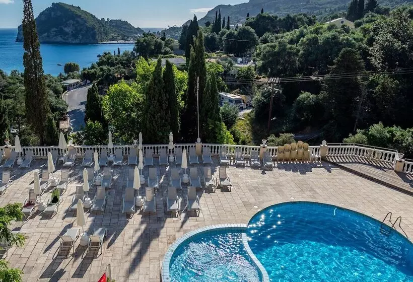 Paleo Artnouveau Hotel   Adults Only