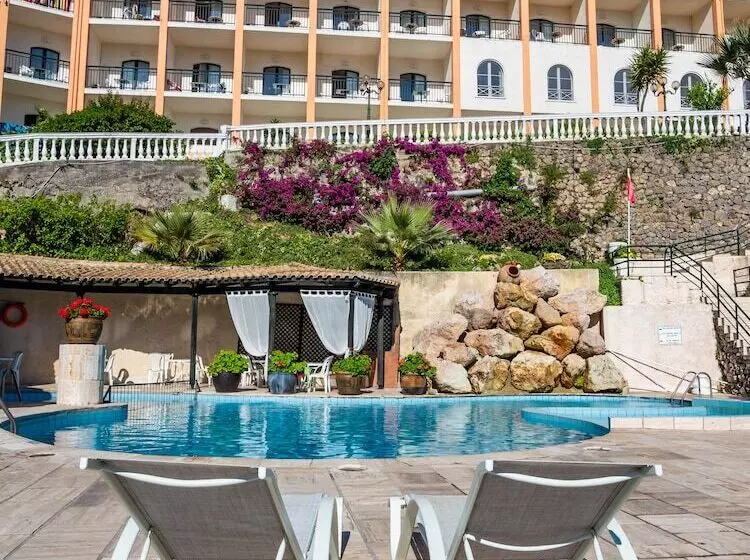 Paleo Artnouveau Hotel   Adults Only