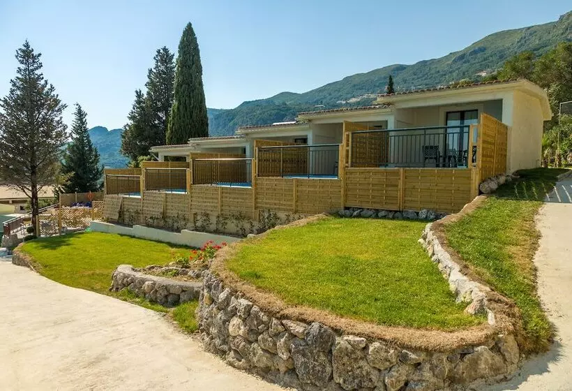 Paleo Artnouveau Hotel   Adults Only