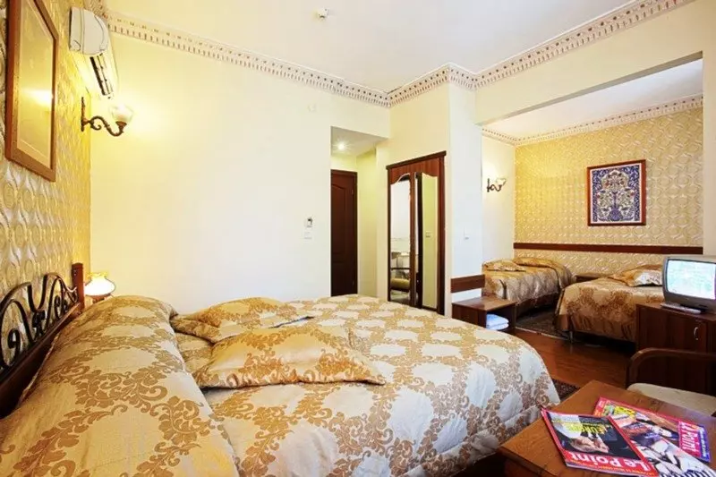 Hotel H20 Edificio Miño