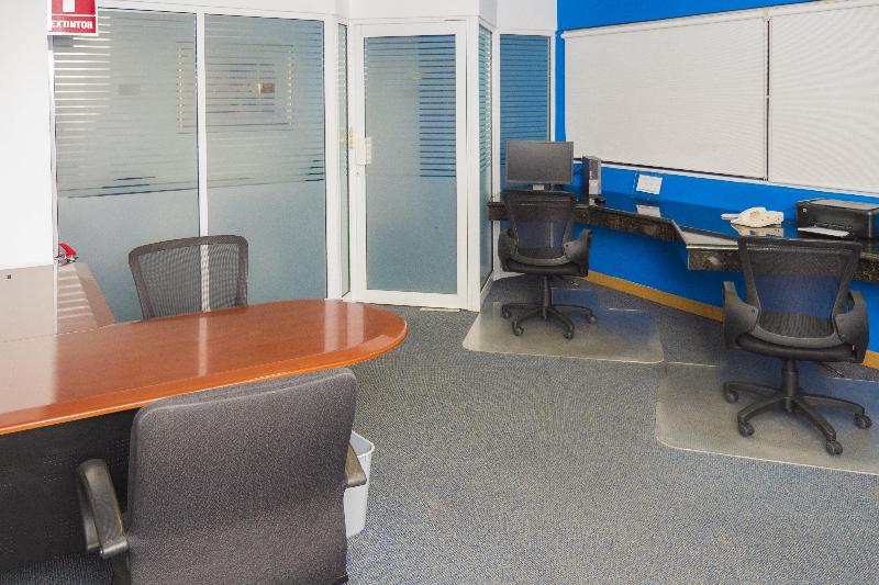 هتل Holiday Inn Express Silao Aeropuerto Bajio, An Ihg