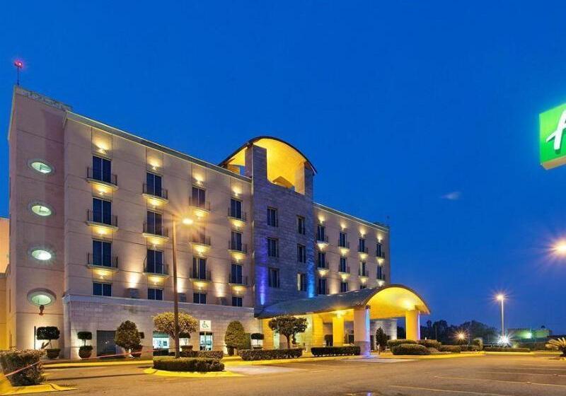 هتل Holiday Inn Express Silao Aeropuerto Bajio, An Ihg