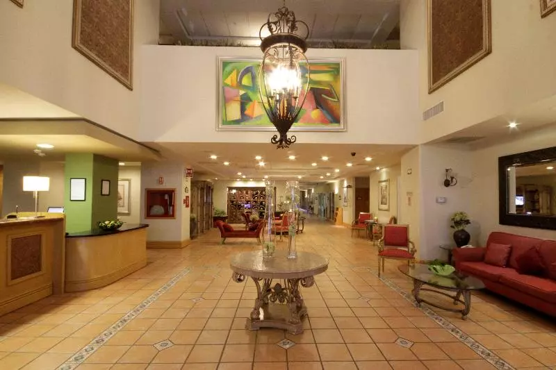 ホテル Holiday Inn Express Silao Aeropuerto Bajio, An Ihg