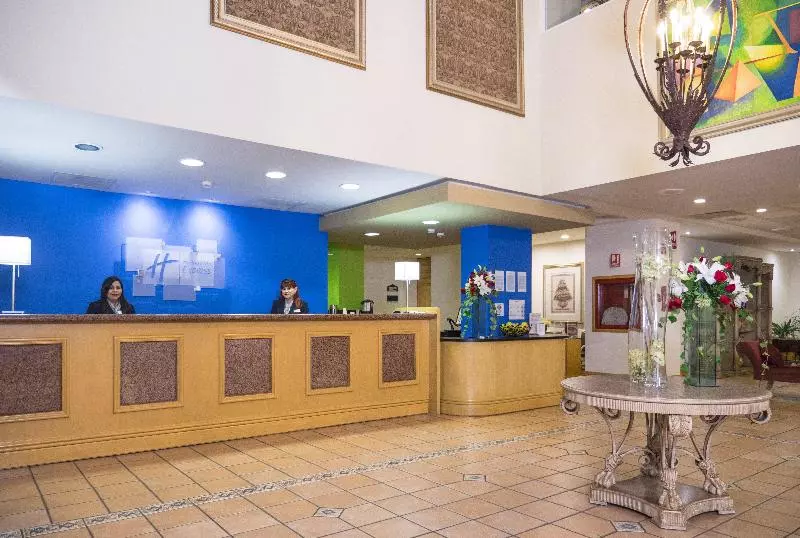 ホテル Holiday Inn Express Silao Aeropuerto Bajio, An Ihg