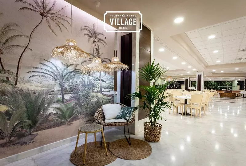 فندق Holiday Premium Resort