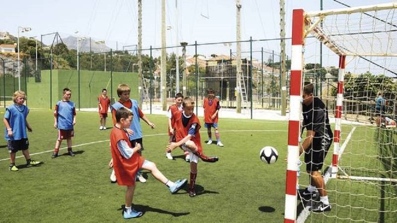 Отель Holiday Premium Resort