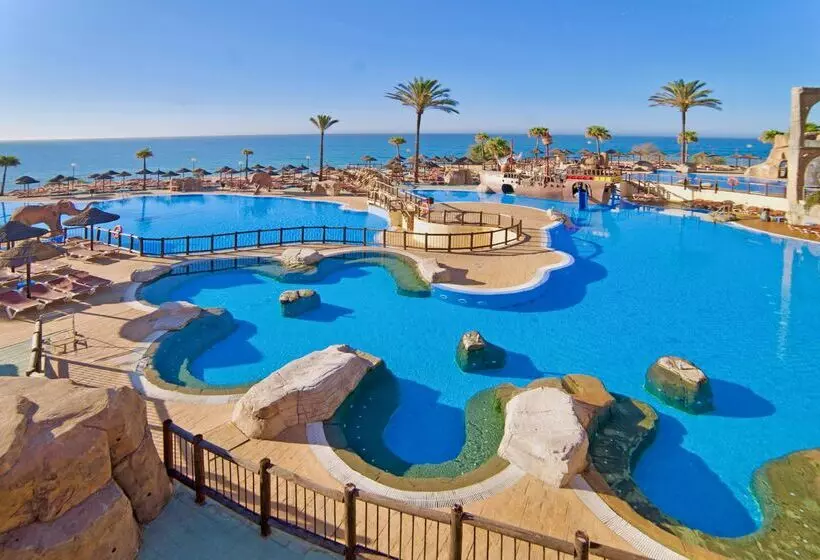 هتل Holiday World Village, Affiliated by Meliá