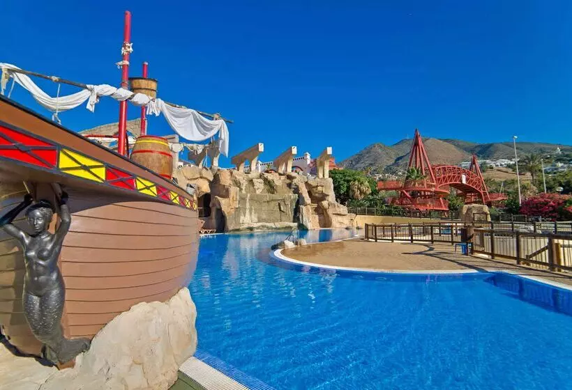 هتل Holiday World Village, Affiliated by Meliá