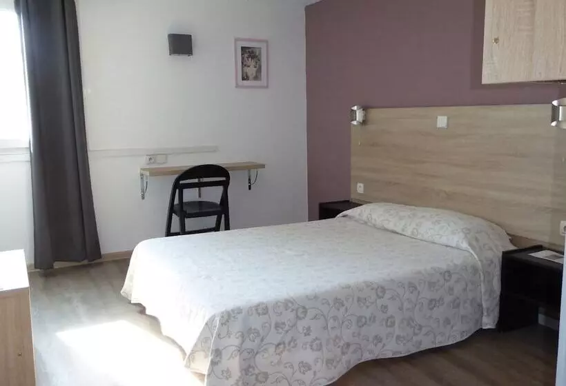 酒店 Les Tourrades