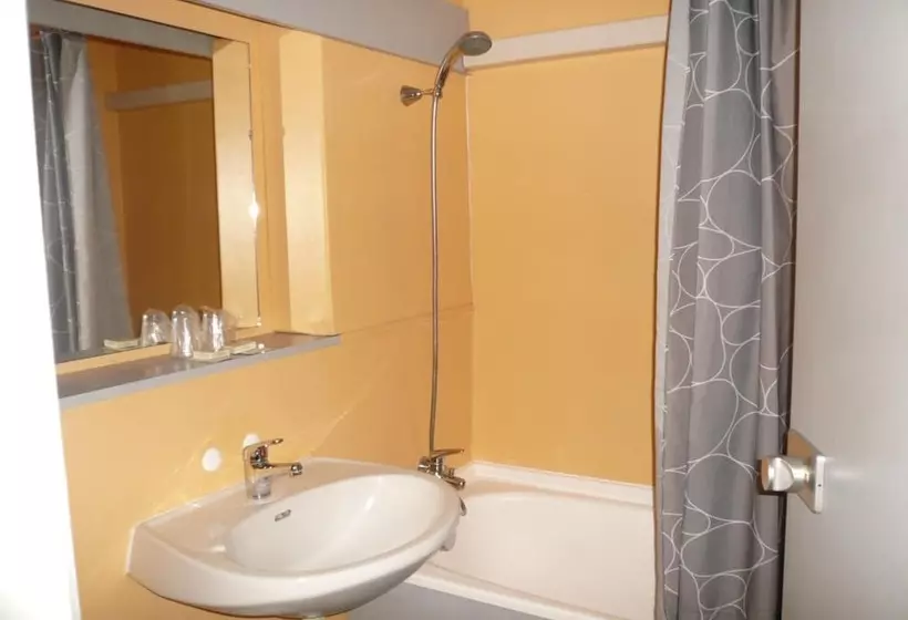 酒店 Les Tourrades