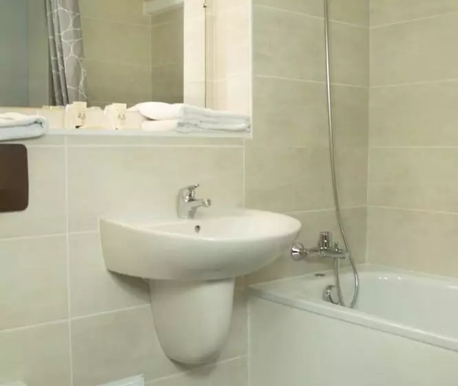 酒店 Les Tourrades