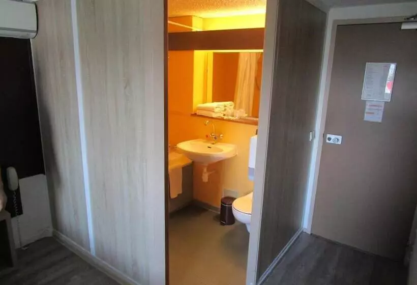 酒店 Les Tourrades