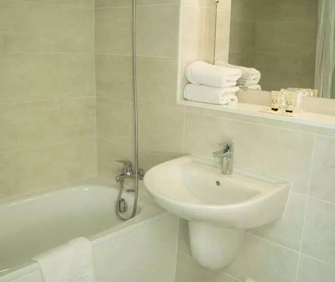 酒店 Les Tourrades