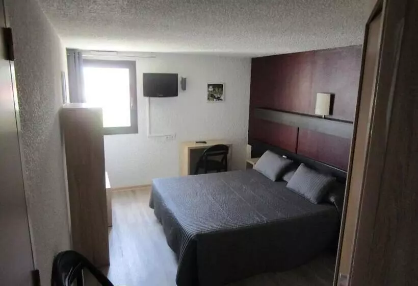 酒店 Les Tourrades