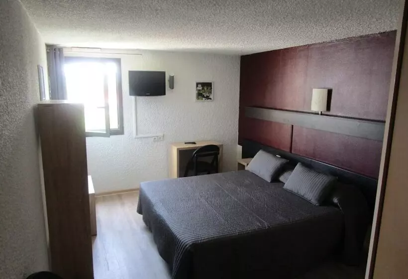 酒店 Les Tourrades